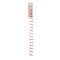 Crystal Lane DIY Glass Garden 12x16mm Petals Bead Strand, 16pcs